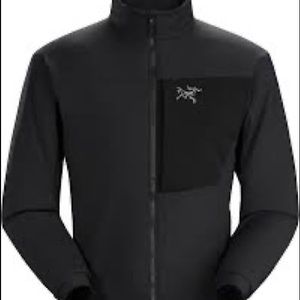 Arc’teryx Proton LT Jacket
